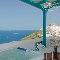 Astypalaia Hotel Palace 