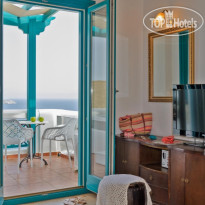 Astypalaia Hotel Palace 