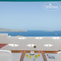 Astypalaia Hotel Palace 