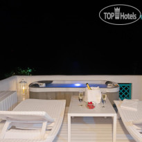 Astypalaia Hotel Palace 