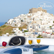 Astypalaia Hotel Palace 