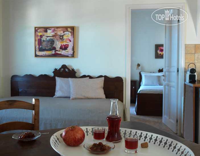 Hotelier's photos Kallichoron