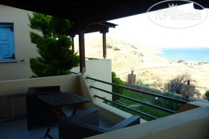 New photos from tourists Dina 2*