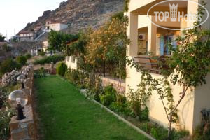 Hotelier's photos Dina 2*