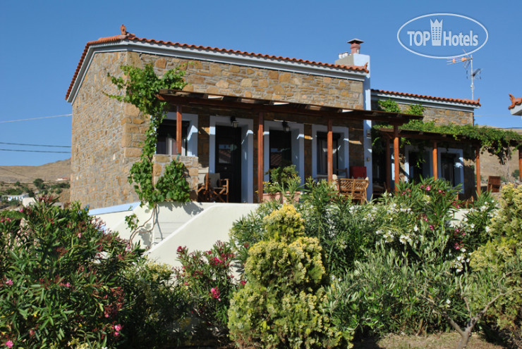 Photos Villa Victoria
