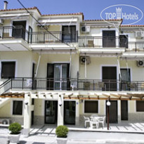 Poseidon Hotel