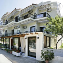 Poseidon Hotel