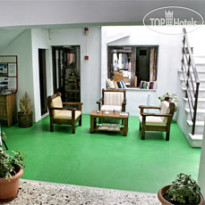 Poseidon Hotel