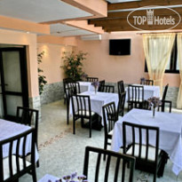 Poseidon Hotel