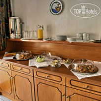 Poseidon Hotel