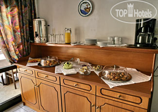 New photos from tourists Poseidon Hotel 1*