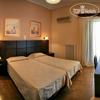 Poseidon Hotel