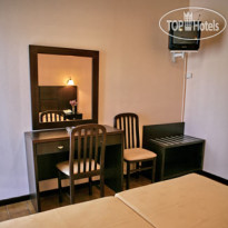 Poseidon Hotel