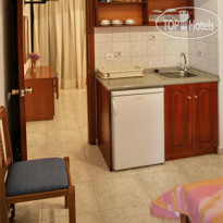 Poseidon Hotel