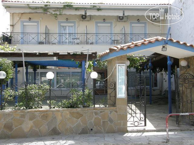 Hotel photo Filoktitis 2*