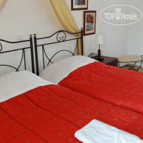 Aktaion II Номера