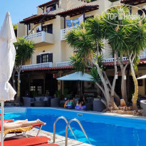Vasilaras Hotel 