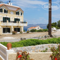 Vasilaras Hotel 