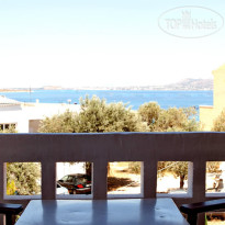 Vasilaras Hotel 