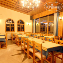 Milionis Forest Hotel 