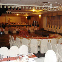 Milionis Forest Hotel
