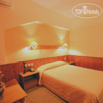 Milionis Forest Hotel