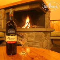 Milionis Forest Hotel