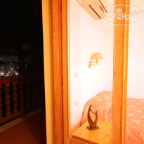 Milionis Forest Hotel