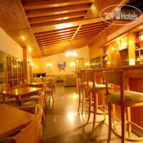 Milionis Forest Hotel