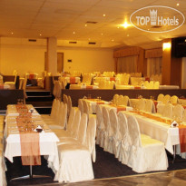 Milionis Forest Hotel