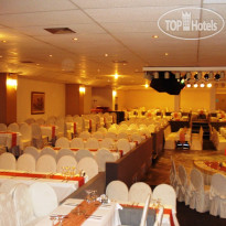 Milionis Forest Hotel