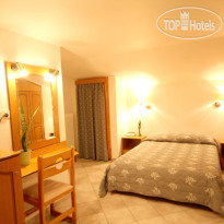 Milionis Forest Hotel