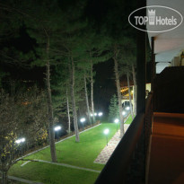 Milionis Forest Hotel