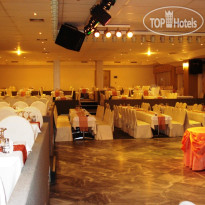 Milionis Forest Hotel