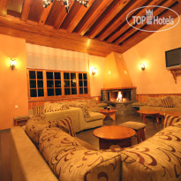 Milionis Forest Hotel