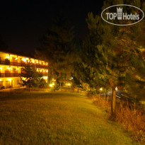 Milionis Forest Hotel