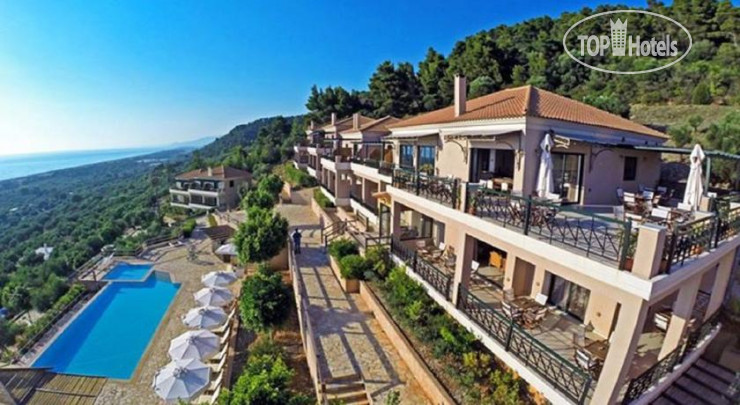 Hotel photo Natura Club 3*