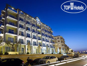 Hotelier's photos Arion 4*
