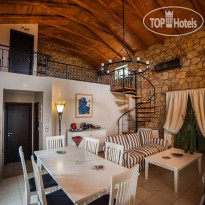 Messinian Horizons Villas