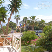 Xylokastro Beach Hotel
