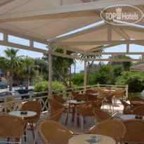 Xylokastro Beach Hotel 