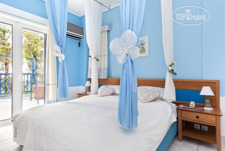 New photos from tourists Daphnes Club Hotel Apartments 2*