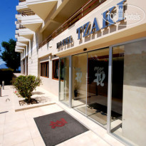 Tzaki