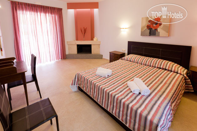 Hotelier's photos Aenaon Apartments