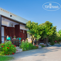 Akroyali Hotel & Villas 