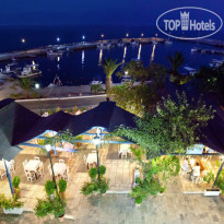 Akroyali Hotel & Villas 