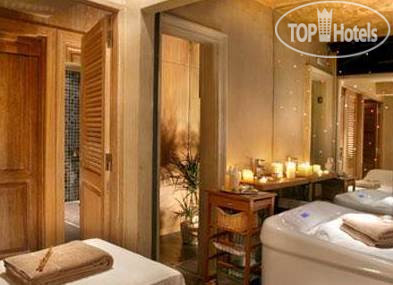 New photos from tourists Le Convivial Luxury Suites & Spa 5*