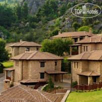 Pliadon Gi Mountain Resort & Spa Отель