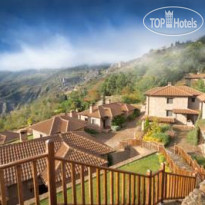 Pliadon Gi Mountain Resort & Spa Отель
