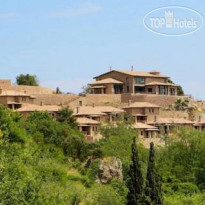 Pliadon Gi Mountain Resort & Spa Отель